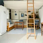 Captain's House With Private Dock In Bamble Casa de Férias *